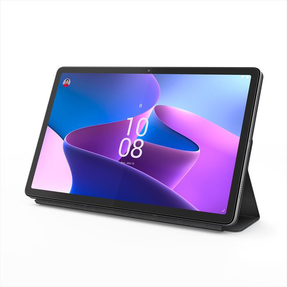 "LENOVO - TAB P11 PRO 2ND GEN FOLIO CASE-Grigio"