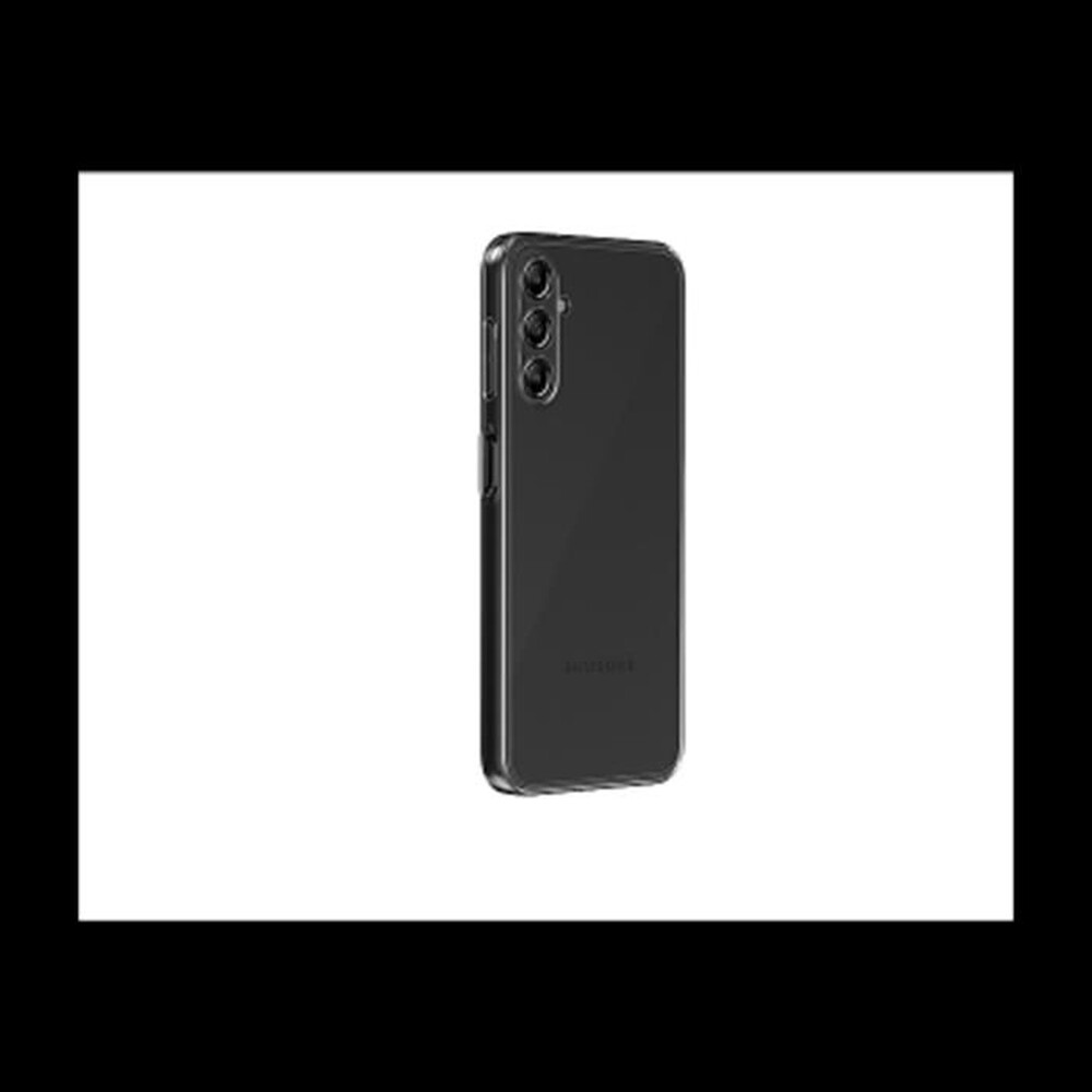 "SAMSUNG - Cover per Samsung A14 / A14 5G-Trasparente"