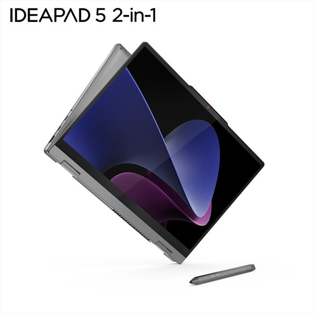 Immagine del prodotto LENOVO - Ideapad Flex 5 Convertibile 14" Intel i5 16GB 512G