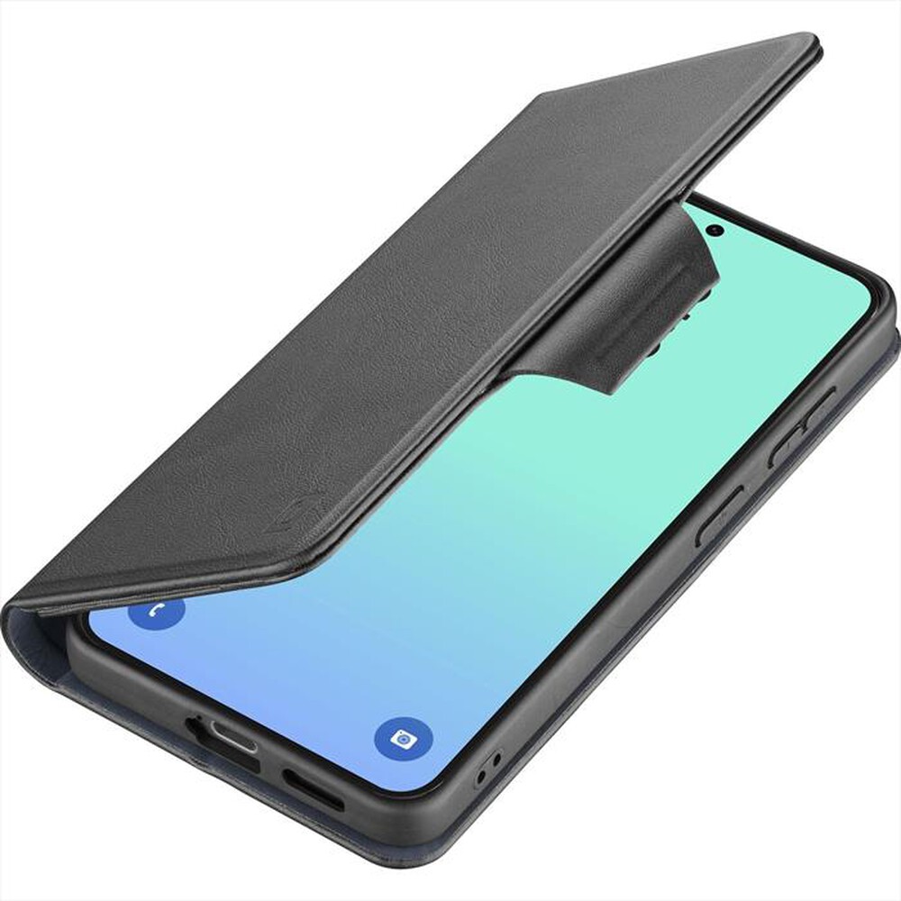 Immagine del prodotto CELLULARLINE - Custodia a libro BOOK AGENDA per GALAXY S26-Nero