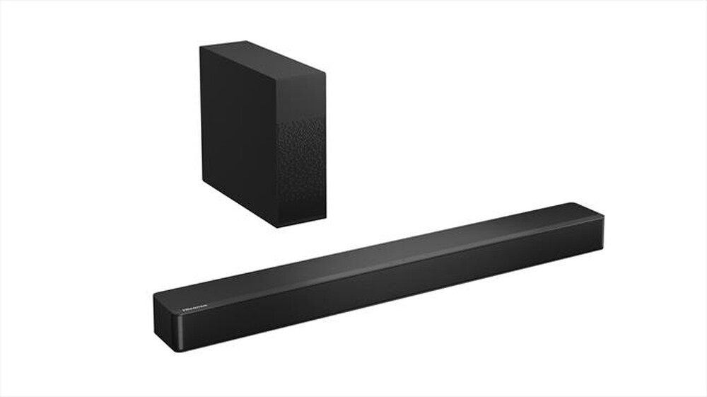 Immagine del prodotto HISENSE - Soundbar HS2100-Nero