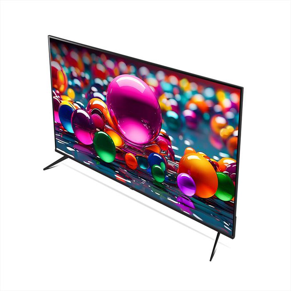 Immagine del prodotto LG - Smart TV LED UHD 4K 75" 75UA75006LA-Nero