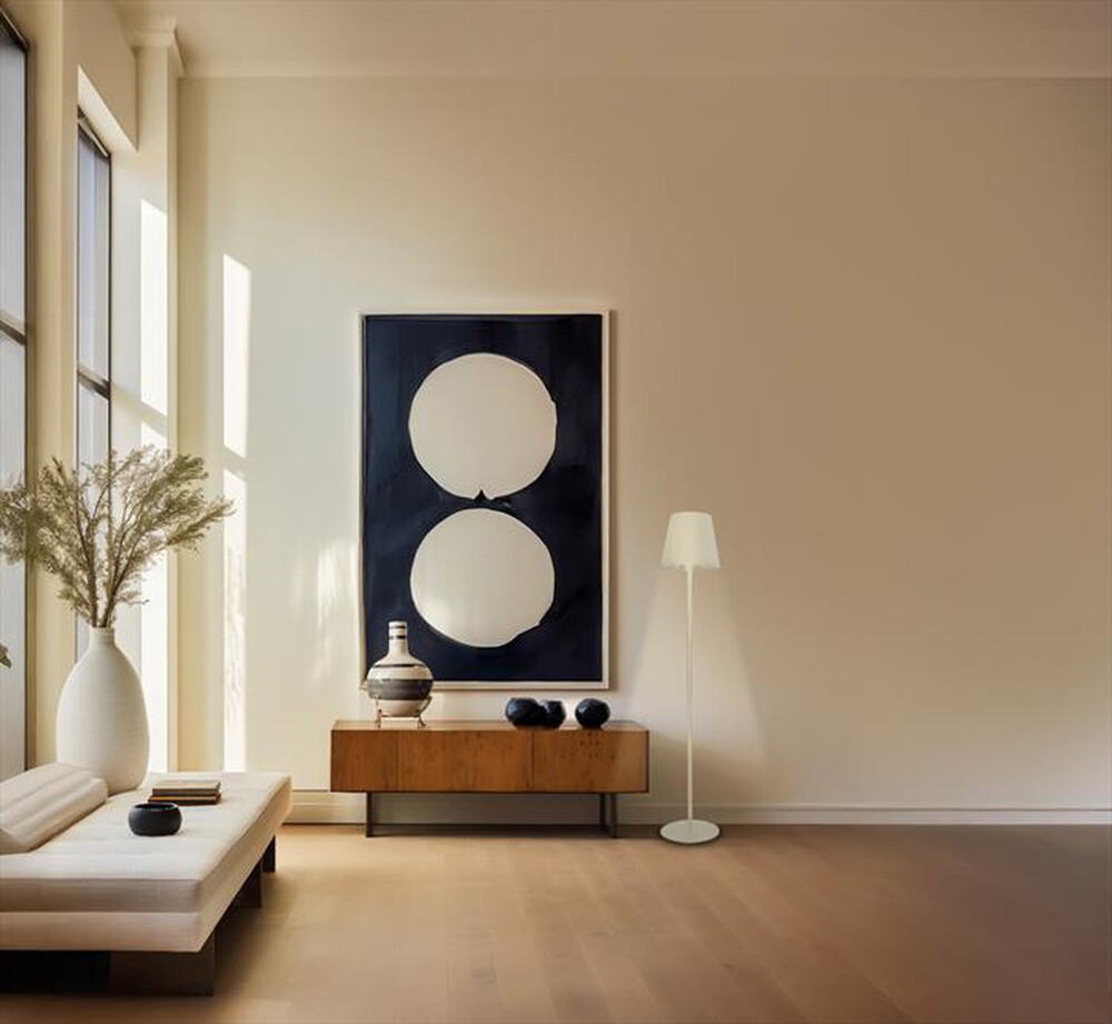 Immagine del prodotto MAJESTIC - LAMPADA LED CON LUMINOSITA' REGOLABILE AGATA XL GY-Grigio scuro