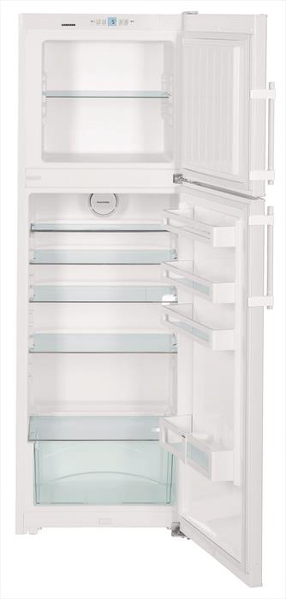 "LIEBHERR - Frigorifero 2 porte CTP 3316-23 Classe F 320lt-Bianco"