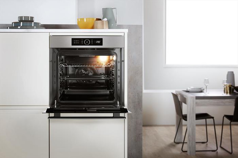 "WHIRLPOOL - Forno incasso elettrico AKZ9 6270 IX Classe A+"