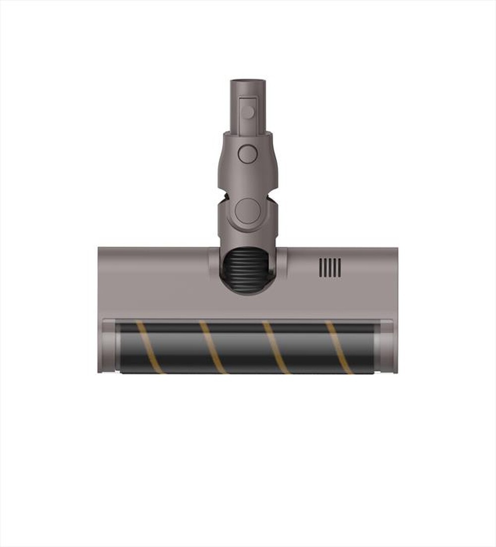 Immagine del prodotto DREAME - Scopa elettrica Z10 con stazione auto svuotamento-Grigio/Oro
