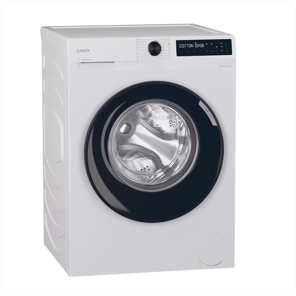 Immagine del prodotto CANDY - Lavatrice BR 48B6-S 8 Kg Classe A-White