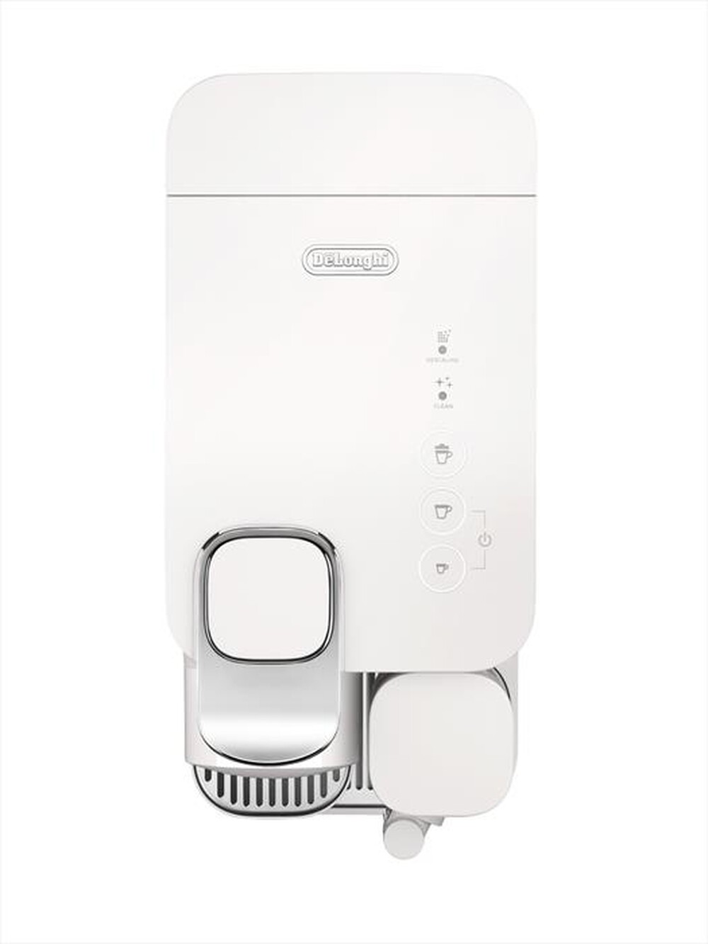 "DE LONGHI - NEW LATTISSIMA ONE NESPRESSO EN510.W-Bianco"