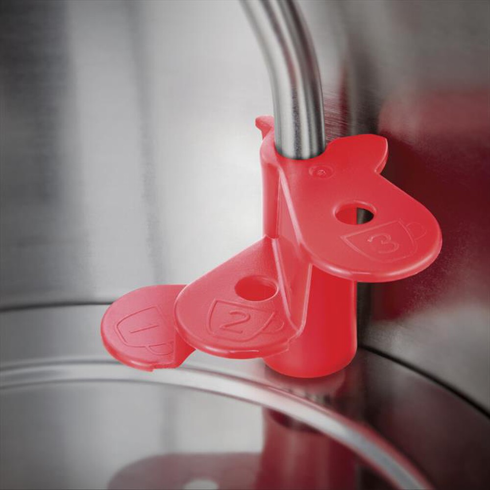 Immagine del prodotto RUSSELL HOBBS - Bollitore 24990-70-acciaio/nero