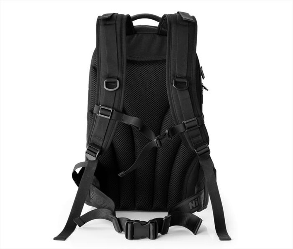 Immagine del prodotto NIKON - CF-EU12 ZAINO SLR BACKPACK EXPLORER-Black