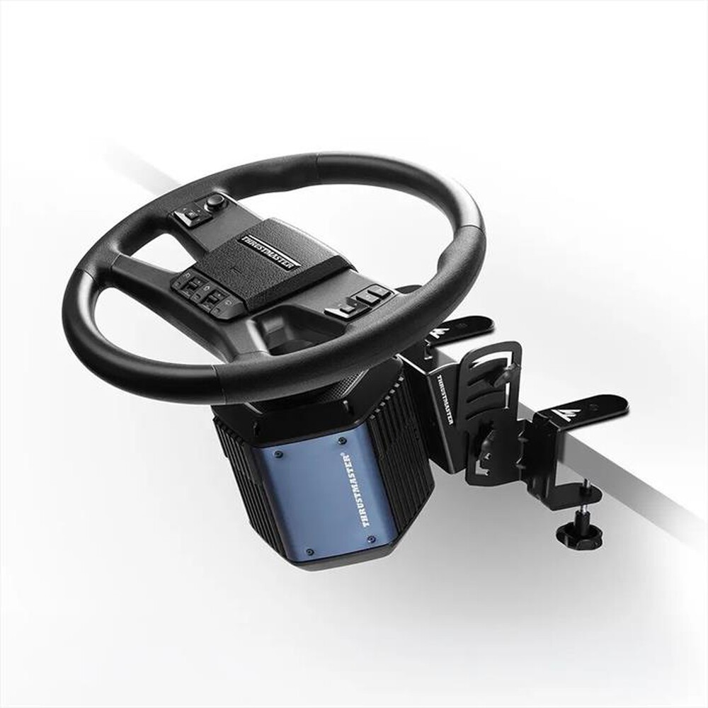 Immagine del prodotto THRUSTMASTER - Volante da corsa SIMTASK TRUCK-40 ADD-ON KIT-Nero