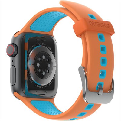 OTTERBOX - CINTURINO PER APPLE WATCH 7/6/SE/5/4 40MM-ARANCIONE