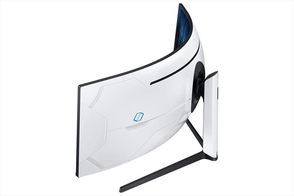 "SAMSUNG - Monitor gaming ODYSSEY NEO G9 49\" DUAL QHD CURVO"