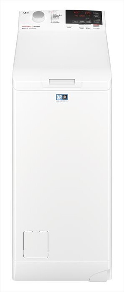 AEG - L6TBG621-BIANCO