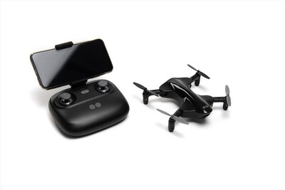 TWODOTS - TWODOTS SYRIO DRONE INCL. CONTROLLER PER IL VOLO