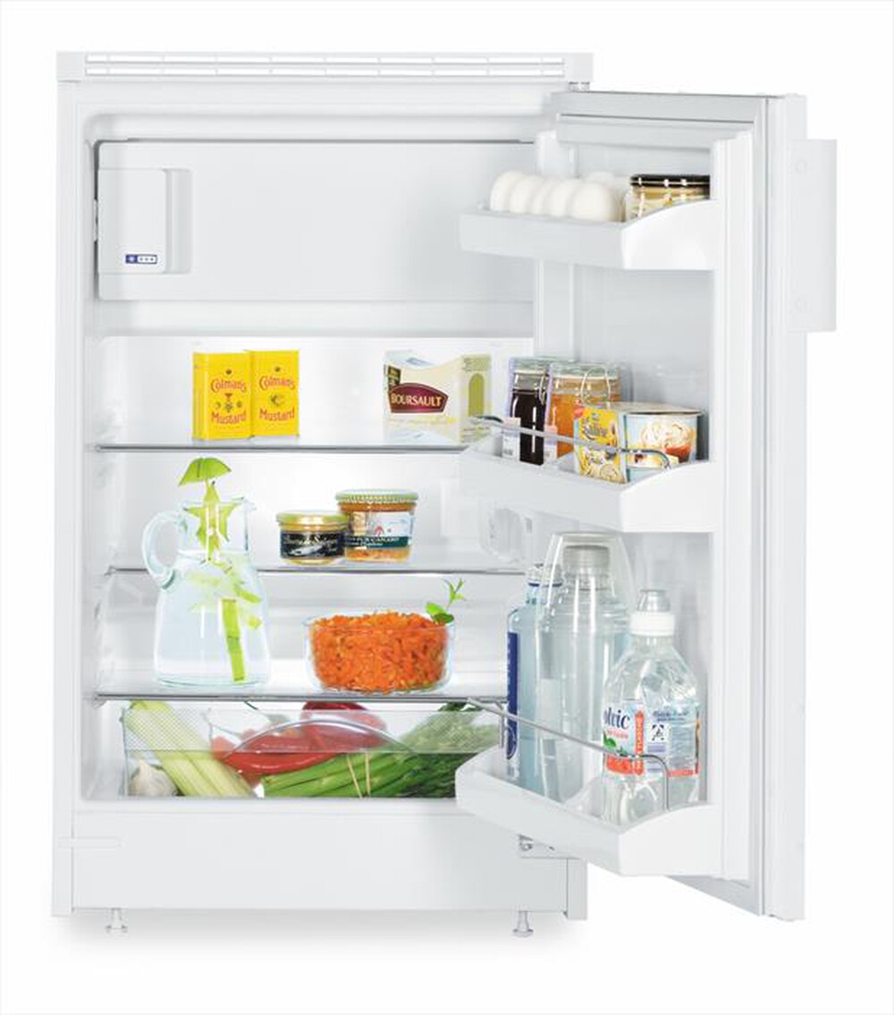 "LIEBHERR - Frigorifero sotto-tavolo UK 1414-26 Classe E 105lt-Bianco"