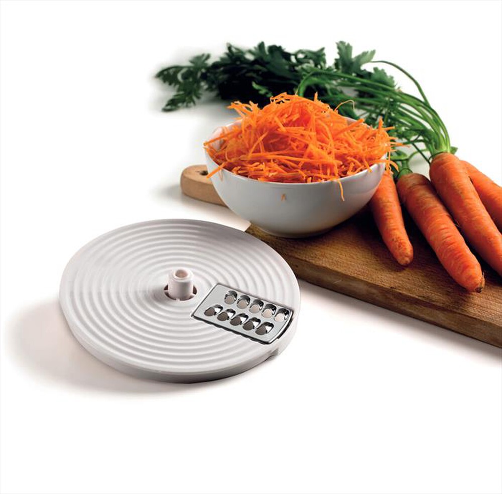 Immagine del prodotto ARIETE - 1781 ROBOT DA CUCINA VINTAGE 2,1L-Blu