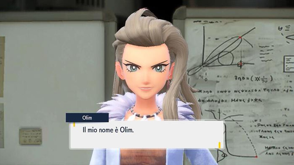 Immagine del prodotto NINTENDO - POK&Eacute;MON SCARLATTO