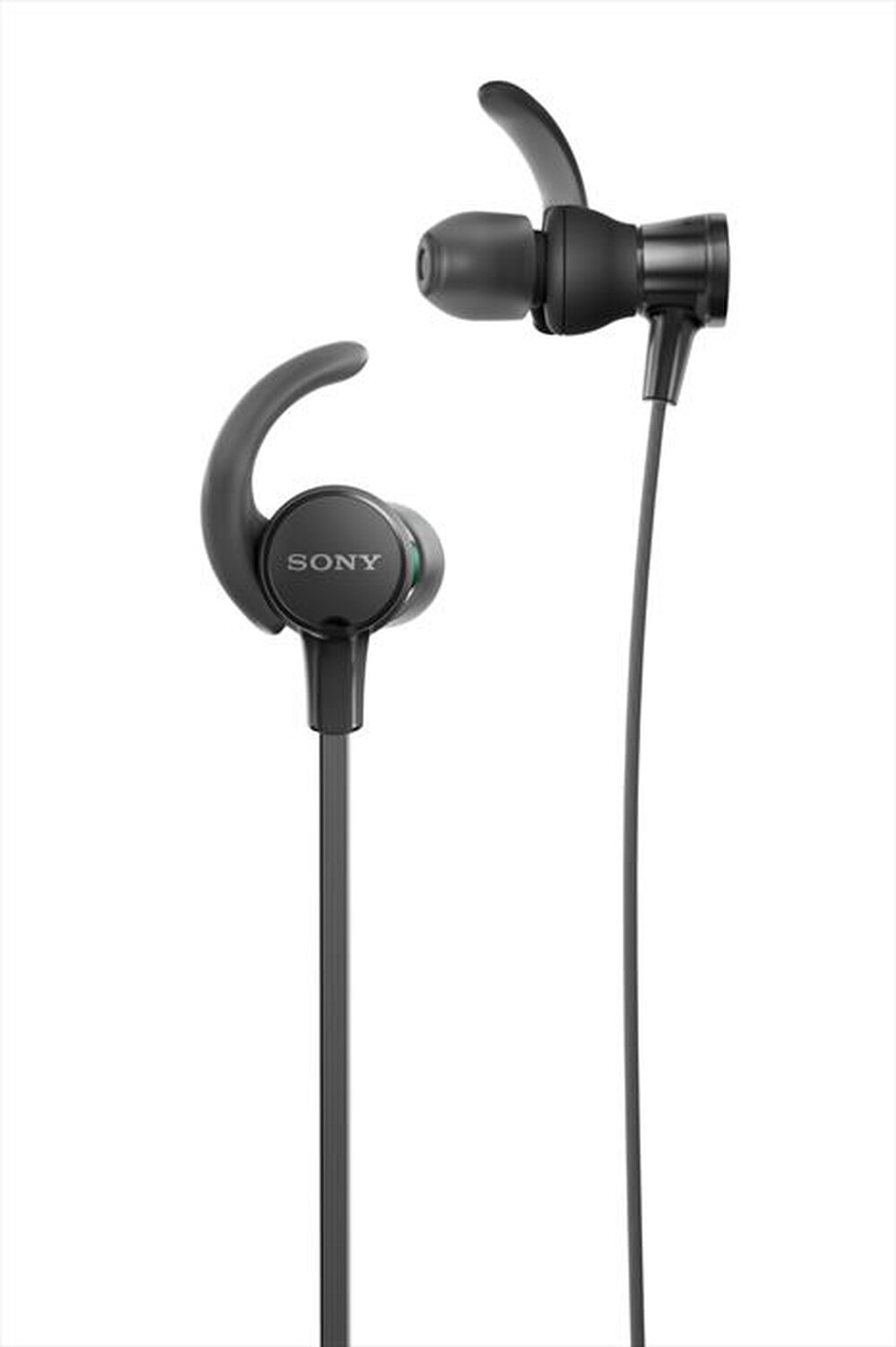 "SONY - MDRXB510ASB.CE7-Nero"