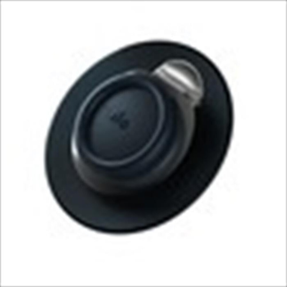 Immagine del prodotto MILO - Fermaglio per colletto Collar Clip-Nero
