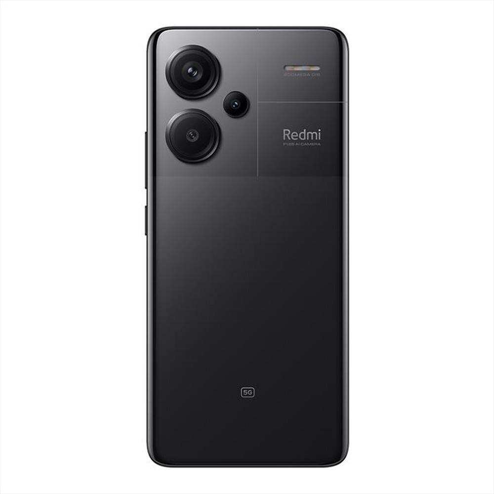 "XIAOMI - Smartphone REDMI NOTE 13 PRO+ 5G 8+256-Midnight Black"