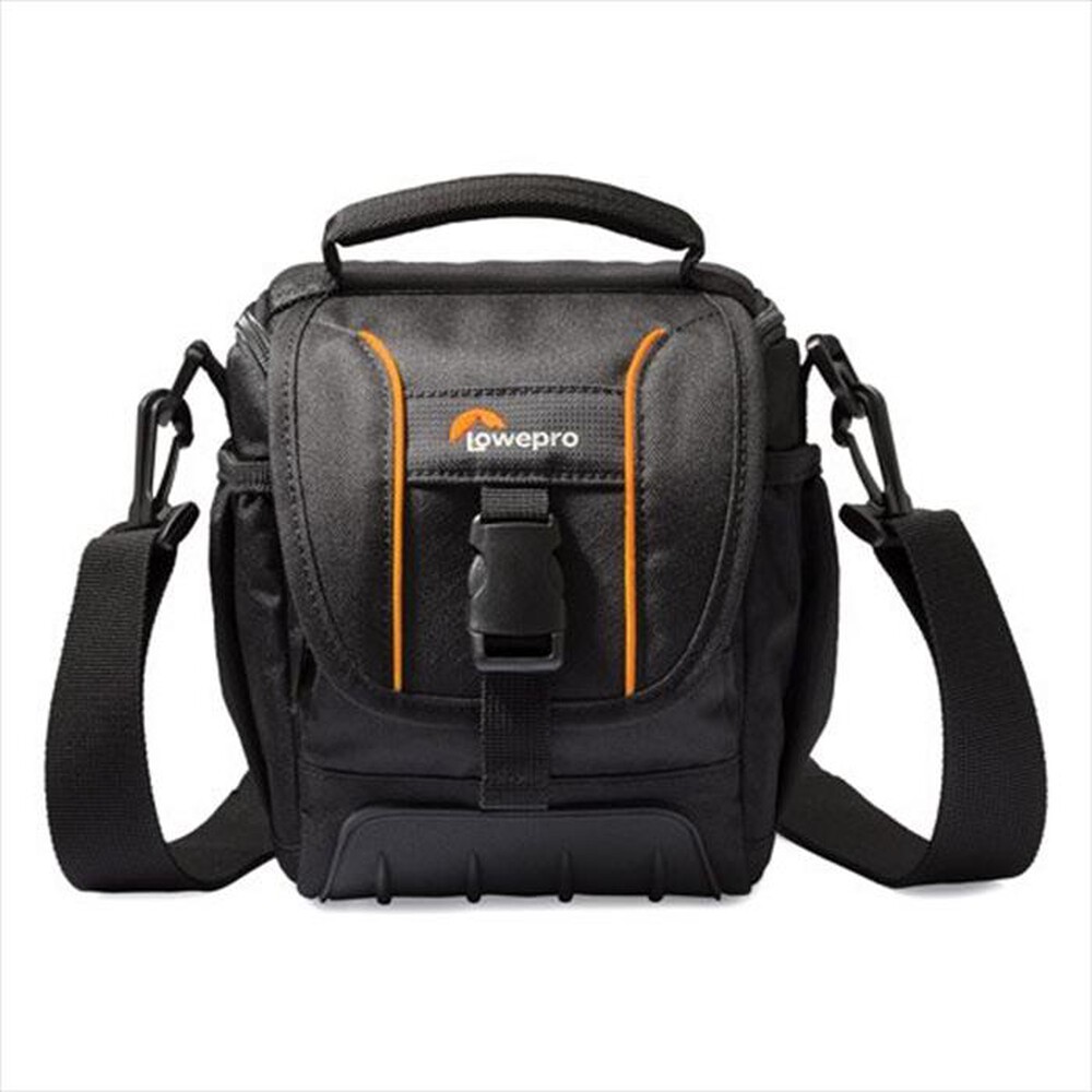 "LOWEPRO - Adventura SH 120 II-Black"