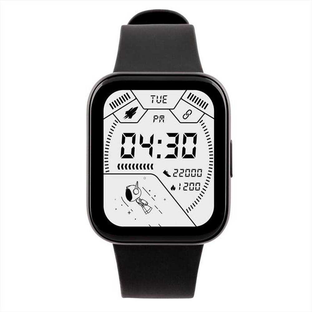 "257 - Smartwatch SW950 CARE + DOC24"