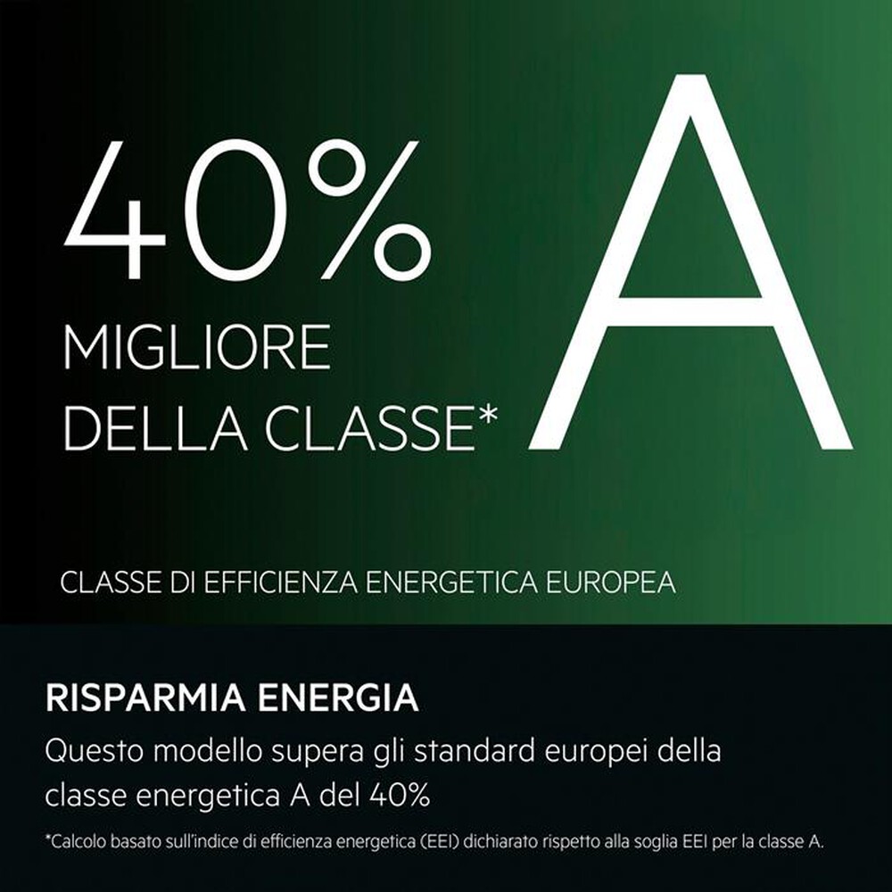 Immagine del prodotto AEG - Lavatrice XLR7FBGH10V4 10KG Classe A 1400g/m-Bianco