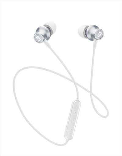 CELLULARLINE - BTGEMW-Bianco
