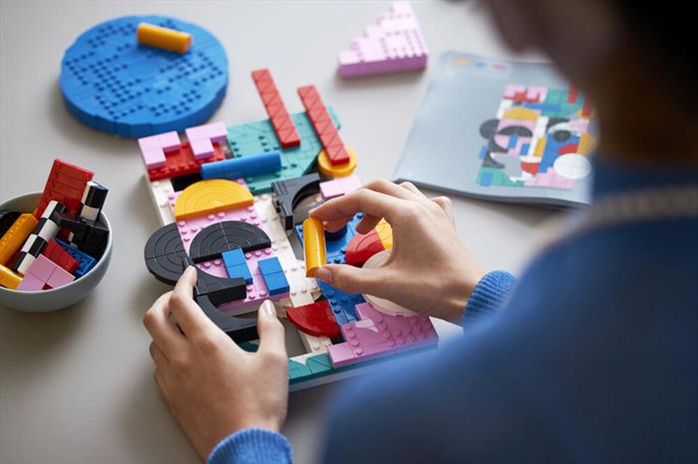 Immagine del prodotto LEGO - ART Arte moderna - 31210