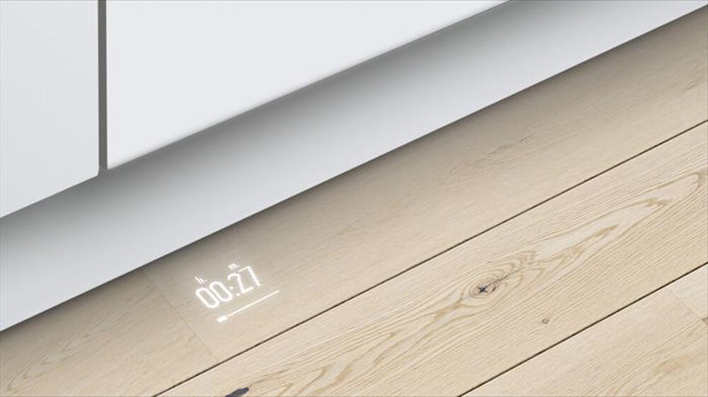 Immagine del prodotto BOSCH - Lavastoviglie SMV8YCX02E Classe A 14 Coperti