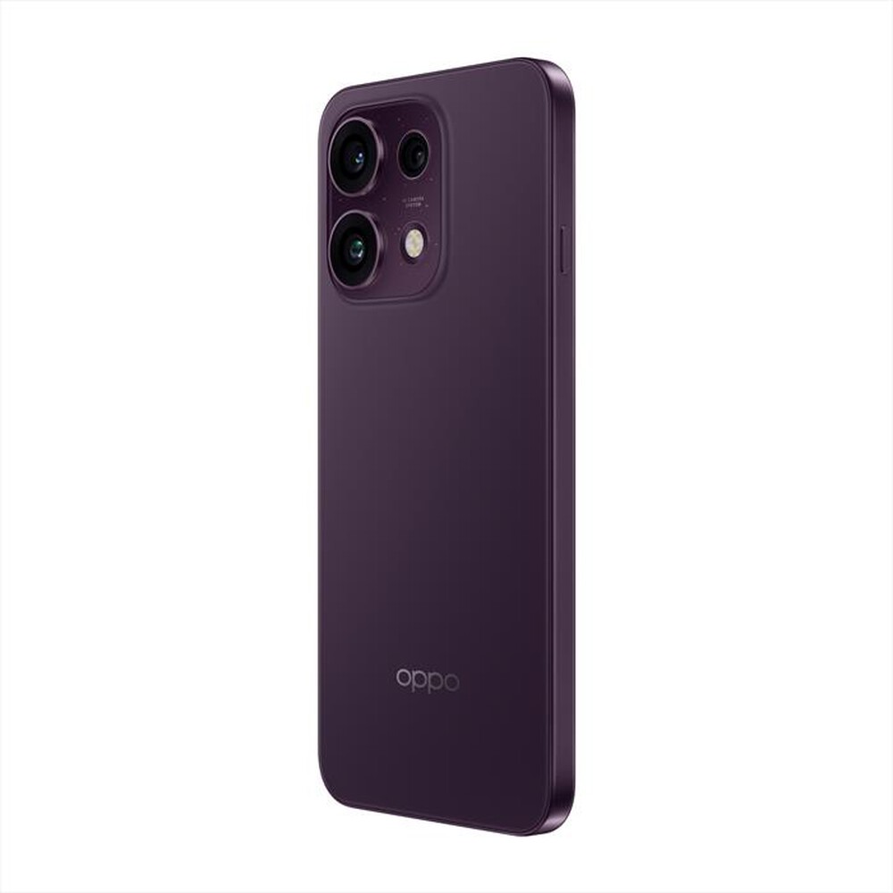 Immagine del prodotto OPPO - Smartphone RENO16 FS 5G BOX-Purple Black
