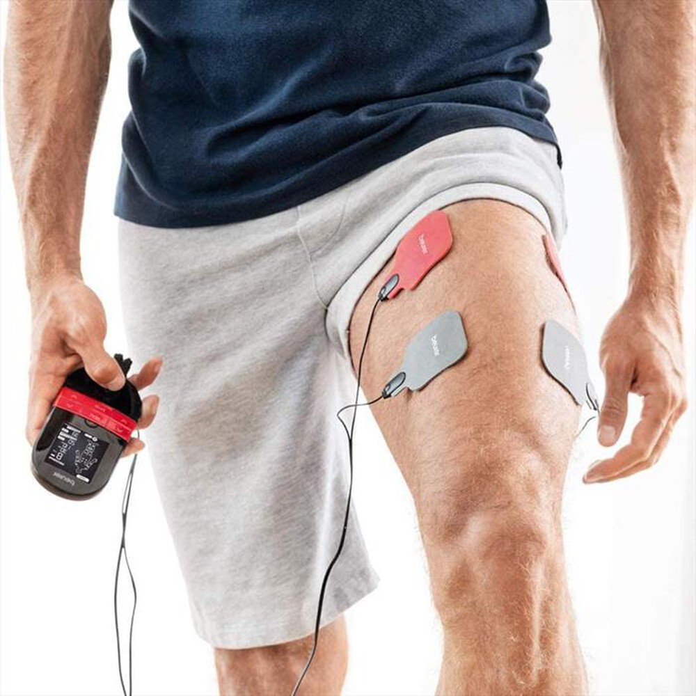 "BEURER - EM 59 Elettrostimolatore  digitale TENS/EMS-Nero"