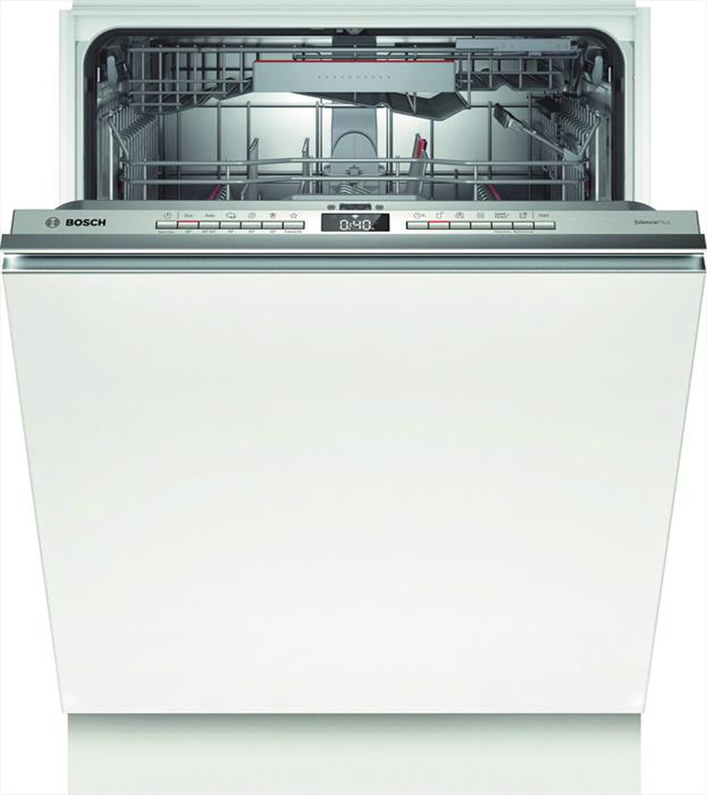 "BOSCH - Lavastoviglie incasso SMV4EDX17E Classe C"