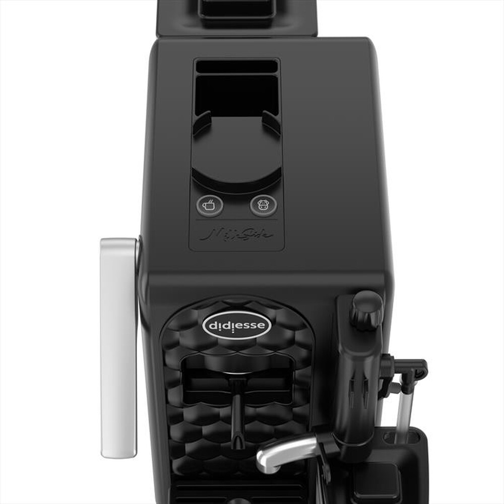 Immagine del prodotto DIDIESSE - Macchina da caff&egrave; MILKSIDE-NERO