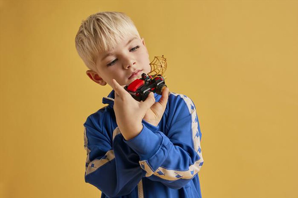 Immagine del prodotto LEGO - SPIDERMAN Veicolo trivella di Spider-man - 10792