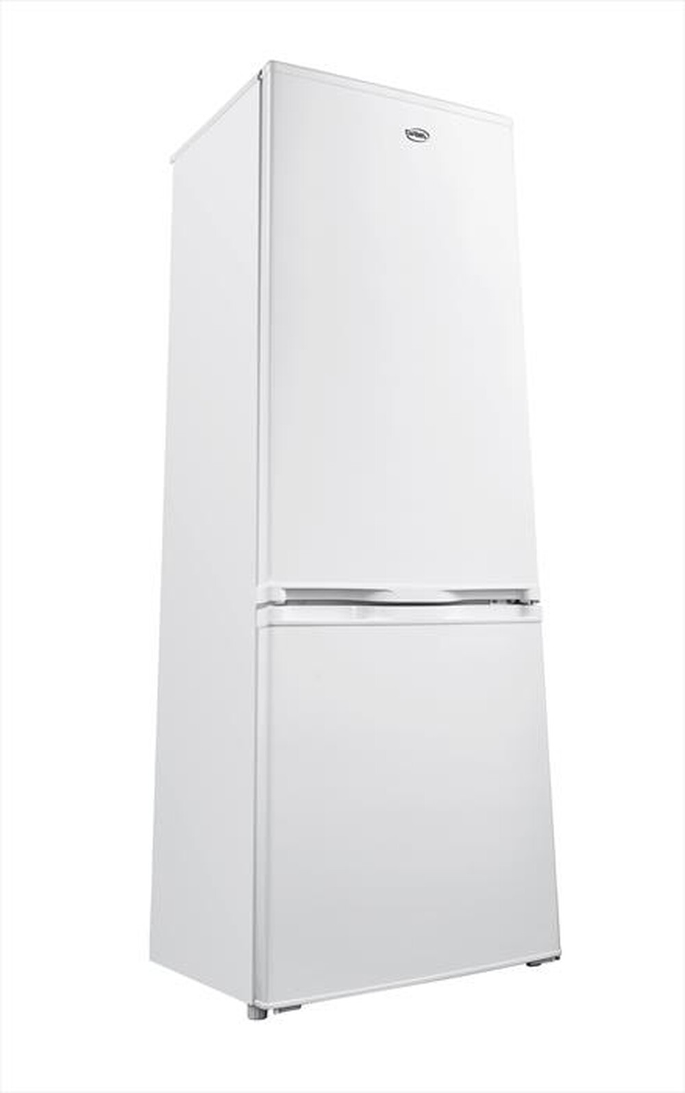 "DAYA - Frigorifero combinato DHCB-34SM1WF0 Classe F-Bianco"