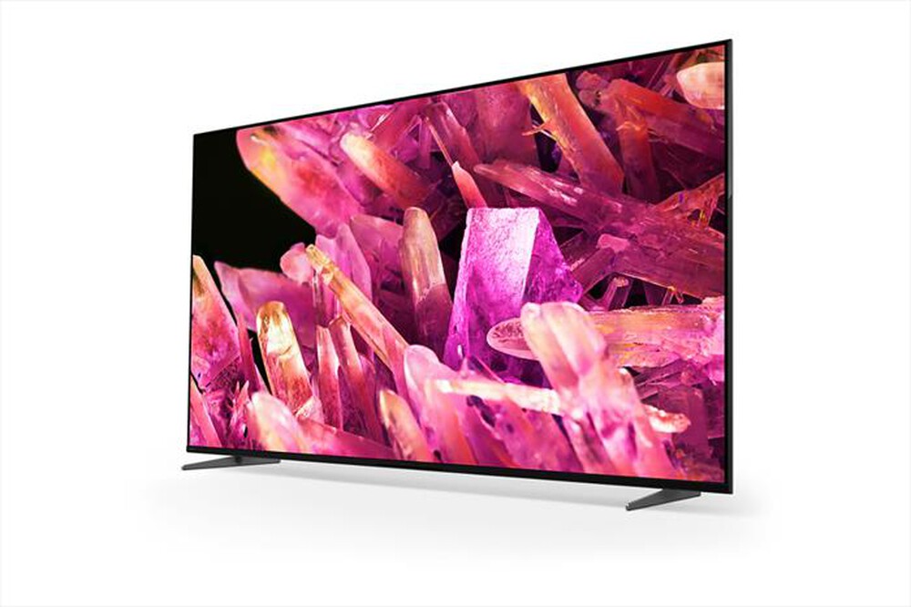 "SONY - SMART TV BRAVIA XR Full Array LED 4K 55\" XR55X90KA-Nero"