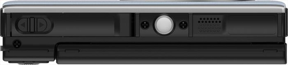 Immagine del prodotto YASHICA - Fotocamera compatta TANK-Blu