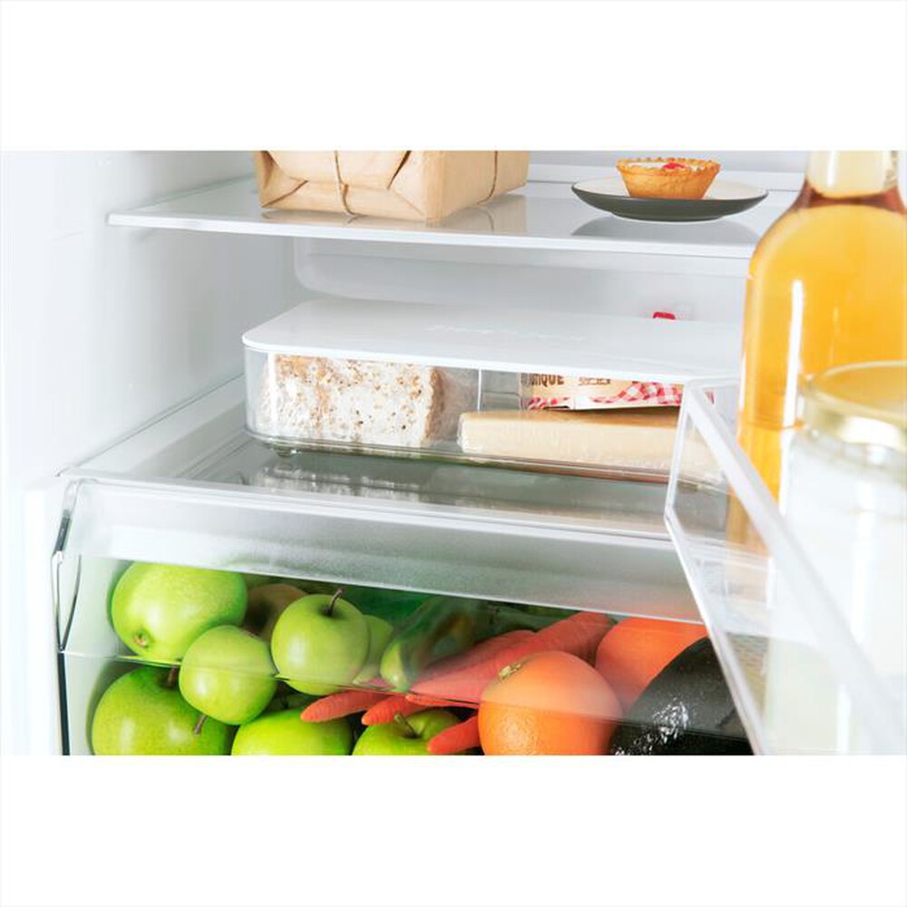 "HOTPOINT ARISTON - Frigorifero incasso BCB 70301 Classe F"