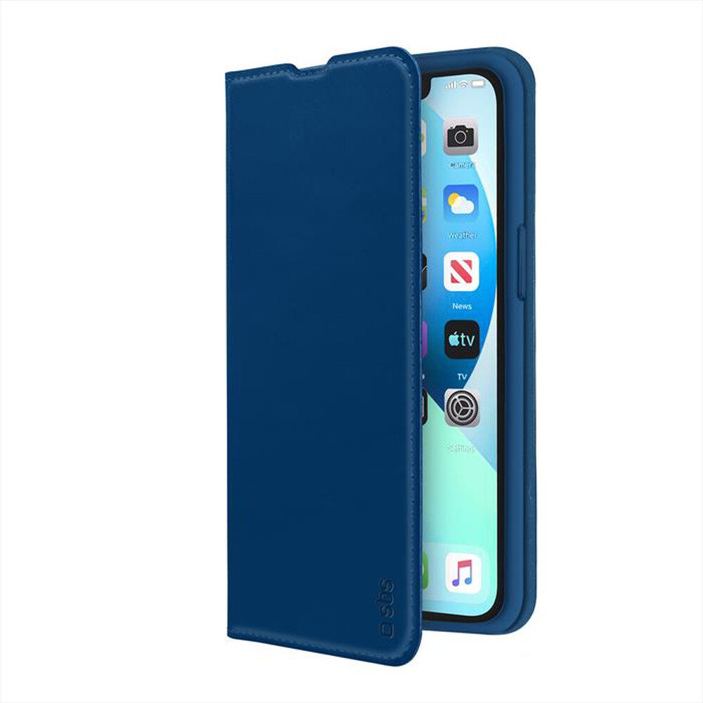 Immagine del prodotto SBS - TEBKLITEIP1361B-Blu