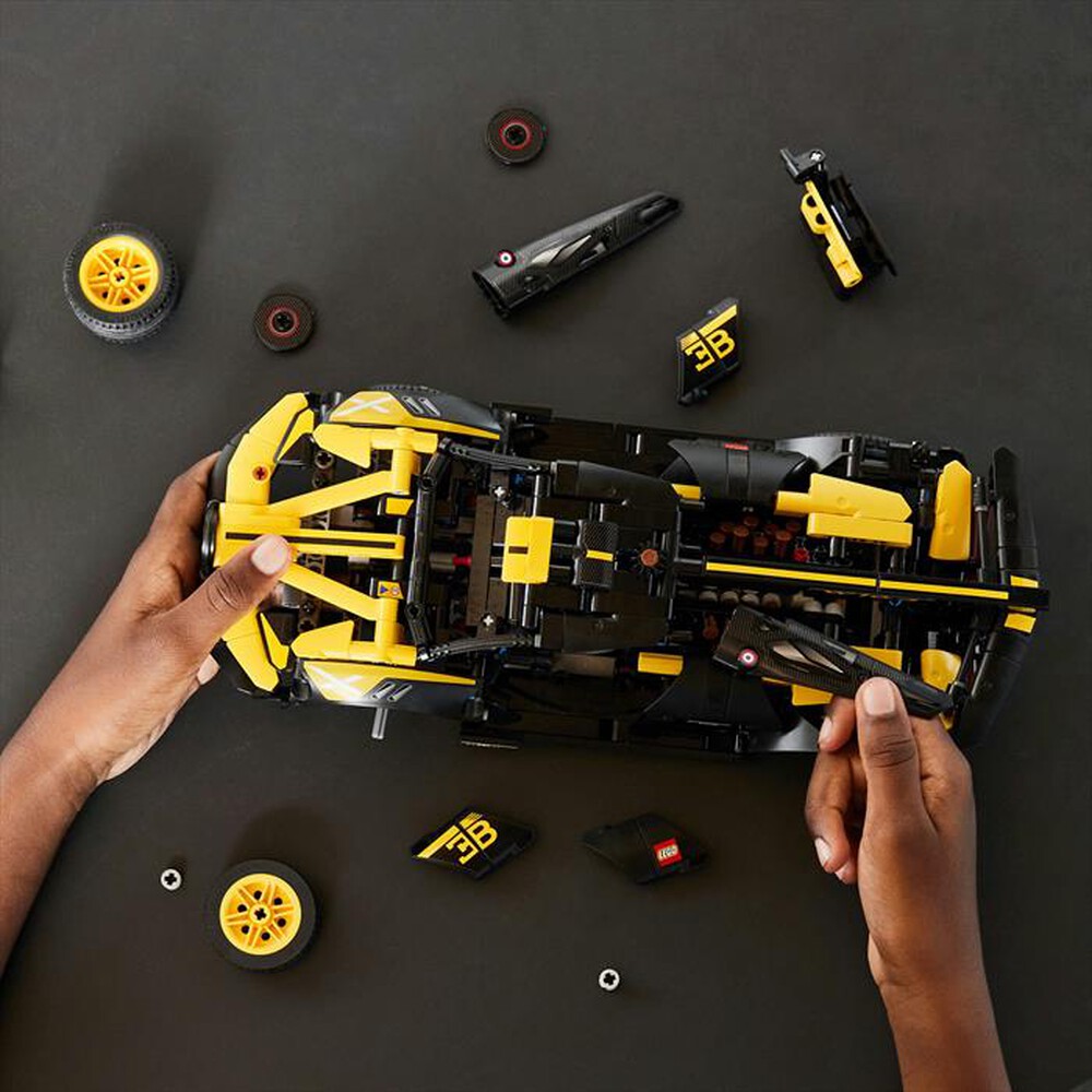 Immagine del prodotto LEGO - TECHNIC Bugatti Bolide 42151