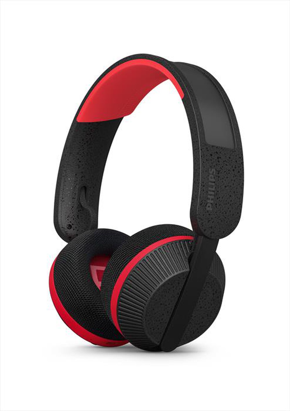 Immagine del prodotto PHILIPS - Cuffie a padiglione chiuso TAA6219BK/00-Black