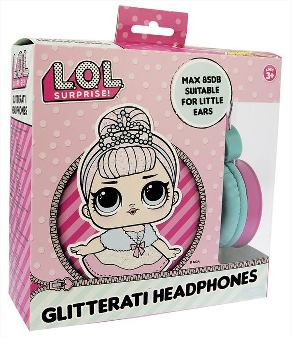 Immagine del prodotto OTL - L.O.L. SURSPRISE!