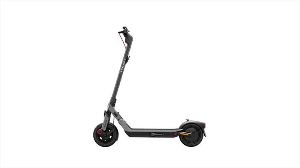 Immagine del prodotto SEGWAY - Monopattino elettrico NINEBOT E3 E-Grigio