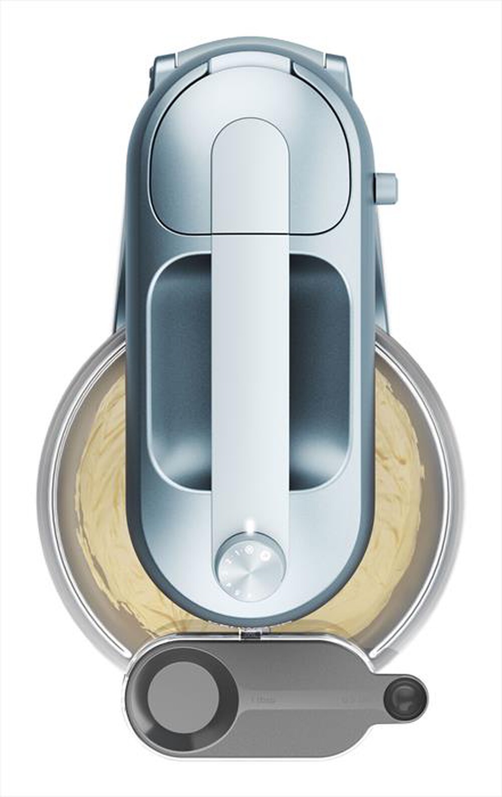 Immagine del prodotto KENWOOD. - Planetaria Kenwood Go KZM35.000GY-Grigio