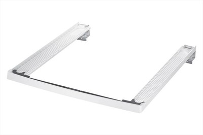 SAMSUNG - Kit sovrapposizione Lavatrice SKK-5EW-bianco