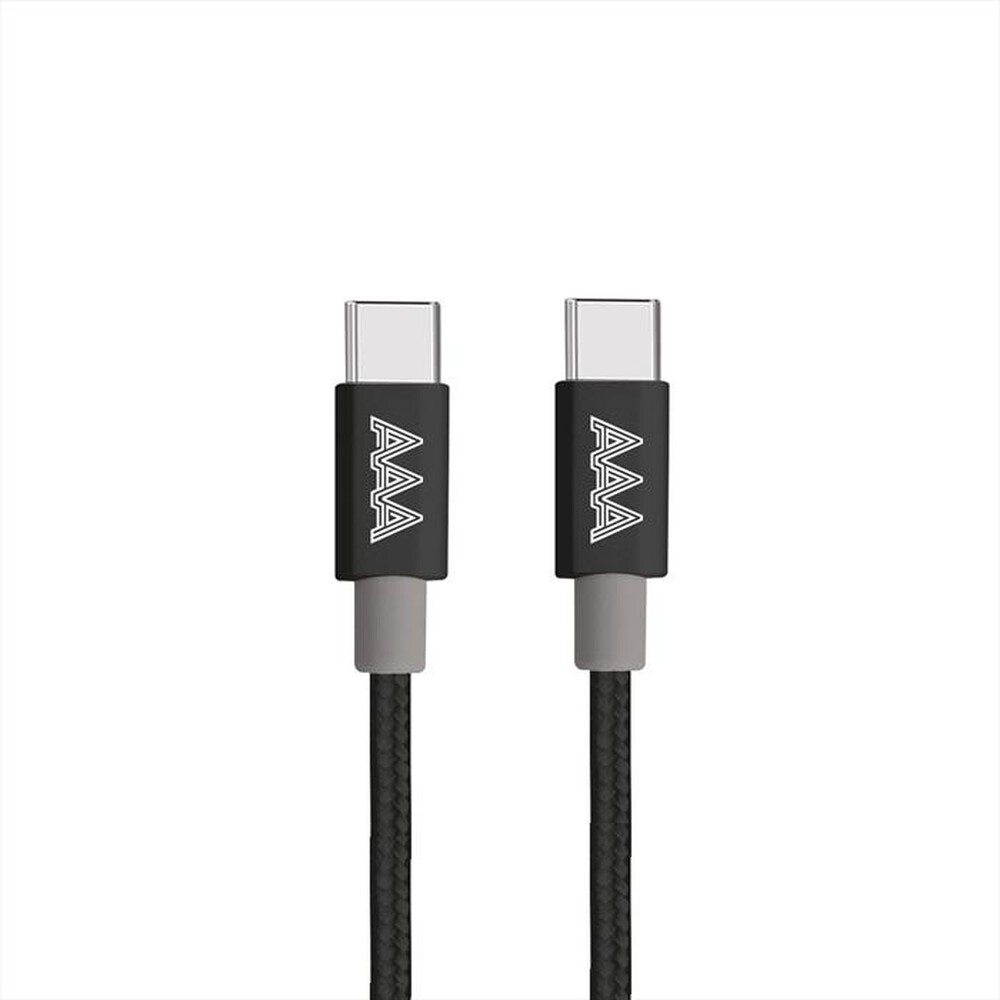 Immagine del prodotto SBS - Cavo cordonato&nbsp;Type C AMC1CC20G