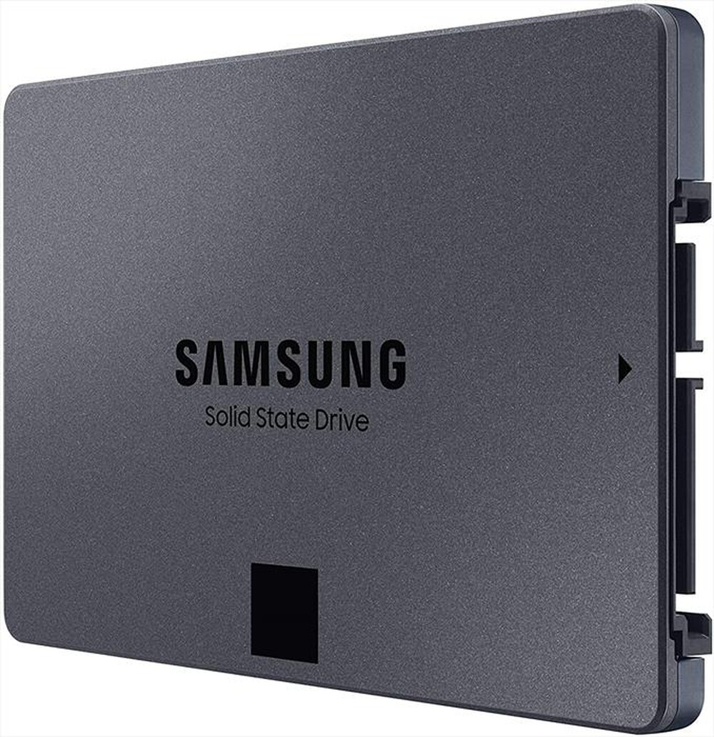 Immagine del prodotto SAMSUNG - 870 QVO SATA 2.5" SSD 1TB Hard disk