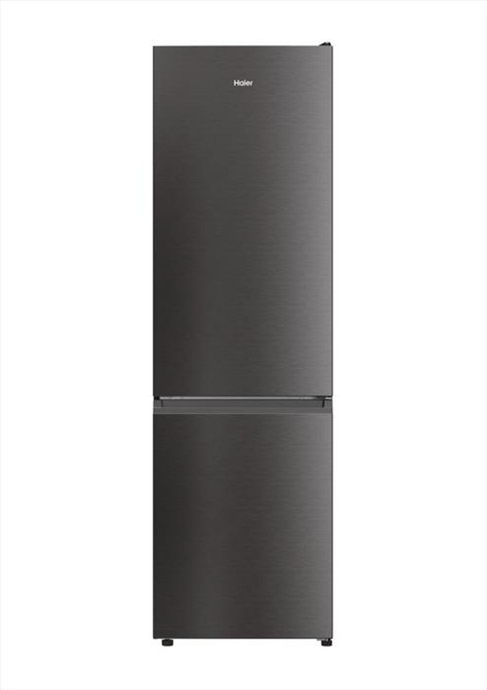 "HAIER - Frigorifero combinato HDW1620DNPD Classe D 377 lt"